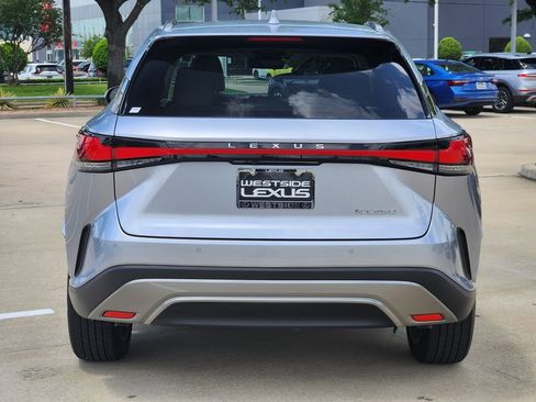 Used 2025 Lexus RX 350 Premium Plus w/ Accessory Package (Z1) image 5