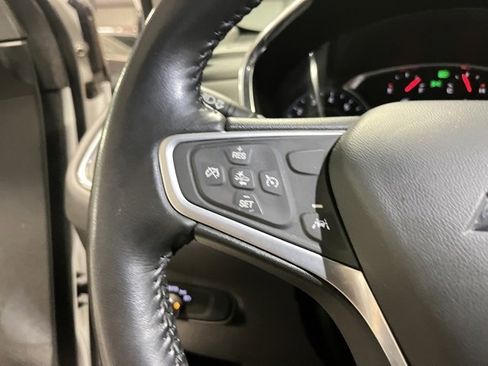 Used 2022 Chevrolet Equinox LT image 22