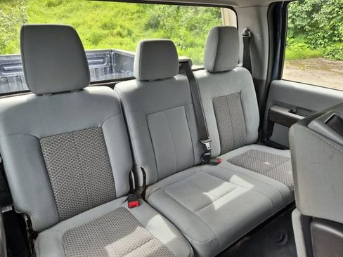 Used 2015 Ford F350 XL AWD/4WD image 20