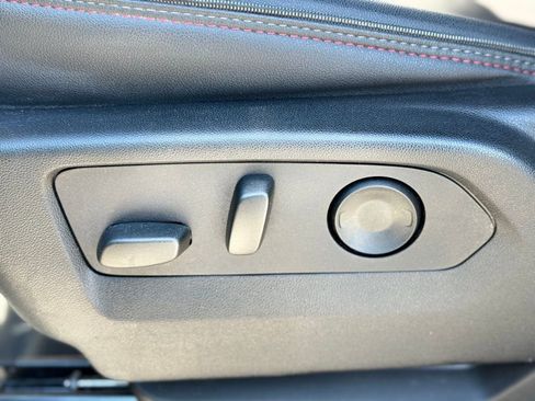 Certified 2023 Chevrolet Tahoe RST w/ Luxury Package image 22