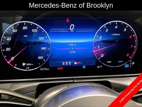 Certified 2025 Mercedes-Benz C 300 4MATIC Sedan image 27