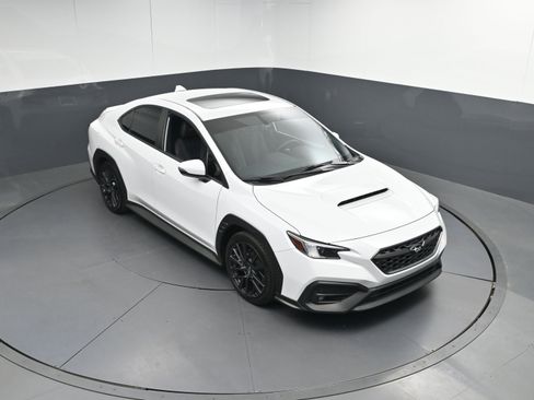 Used 2022 Subaru WRX Limited image 38