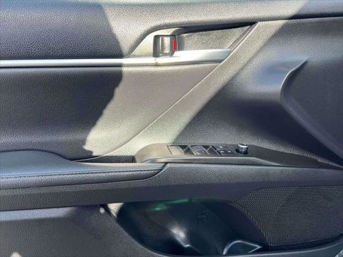 Certified 2023 Toyota Camry XLE image 18