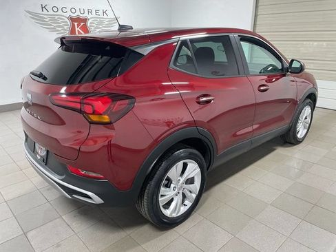 Used 2024 Buick Encore GX Preferred AWD/4WD image 6