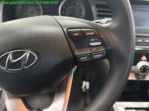 Used 2019 Hyundai Elantra SE w/ Cargo Package image 23