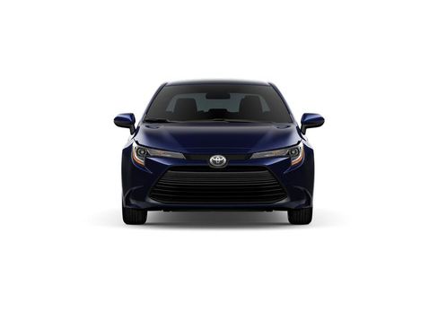 New 2026 Toyota Corolla LE image 49