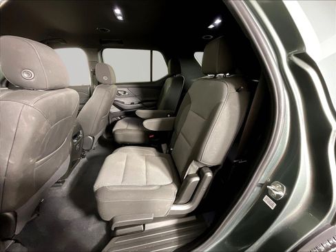 Used 2023 Chevrolet Traverse LT FWD image 22