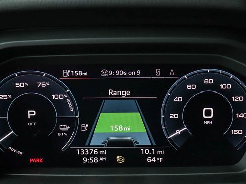 Used 2023 Audi Q4 e-tron Premium Plus image 31