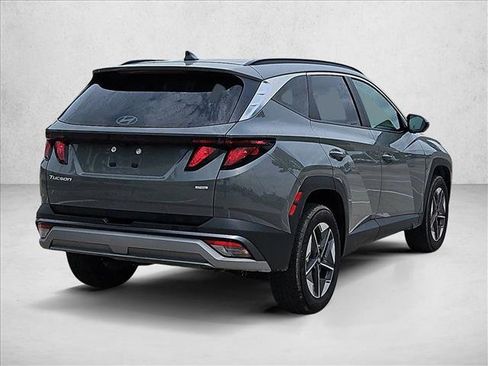 Used 2026 Hyundai Tucson SEL AWD/4WD image 5