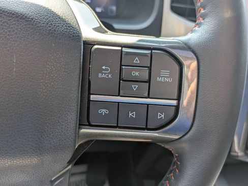 Used 2024 Ford Expedition Timberline AWD/4WD image 17