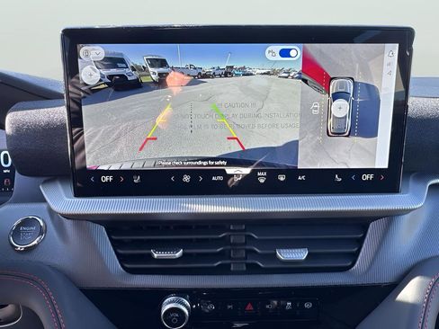 New 2026 Ford Explorer ST w/ Sun And Sound Package image 24