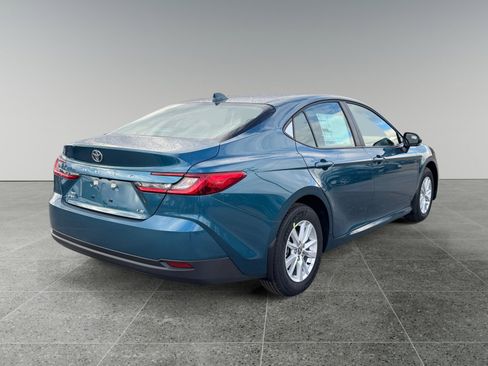 New 2026 Toyota Camry XSE image 5