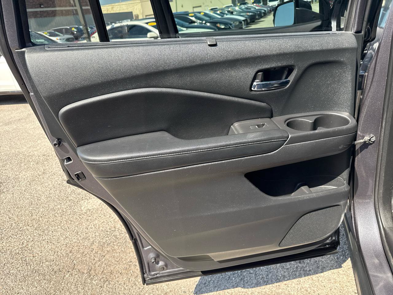 Used 2021 Honda Pilot EX-L image 19