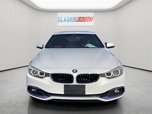 Used 2019 BMW 430i Gran Coupe xDrive w/ Convenience Package image 8