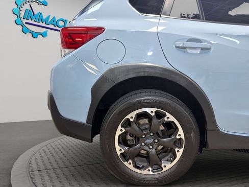 Used 2023 Subaru Crosstrek 2.0i Premium AWD/4WD image 26