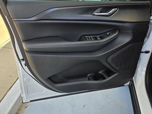 New 2026 Jeep Grand Cherokee Laredo X RWD image 32