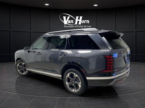 New 2026 Hyundai Palisade Limited image 3