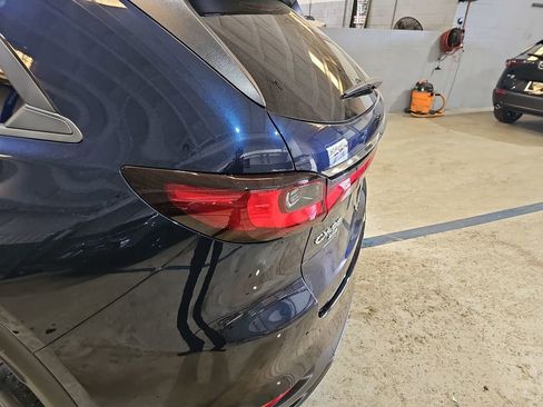 New 2026 MAZDA CX-90 3.3 Turbo w/ Preferred Package image 36