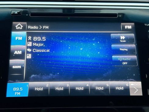 Used 2018 Subaru Outback 2.5i Limited image 18