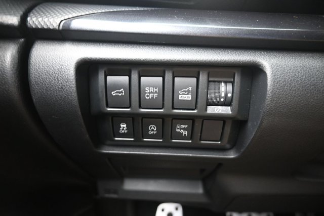 Used 2023 Subaru Forester Wilderness AWD/4WD image 17