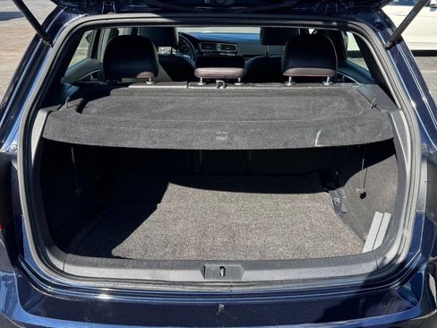 Used 2015 Volkswagen GTI SE w/ Lighting Package (SEL) image 19