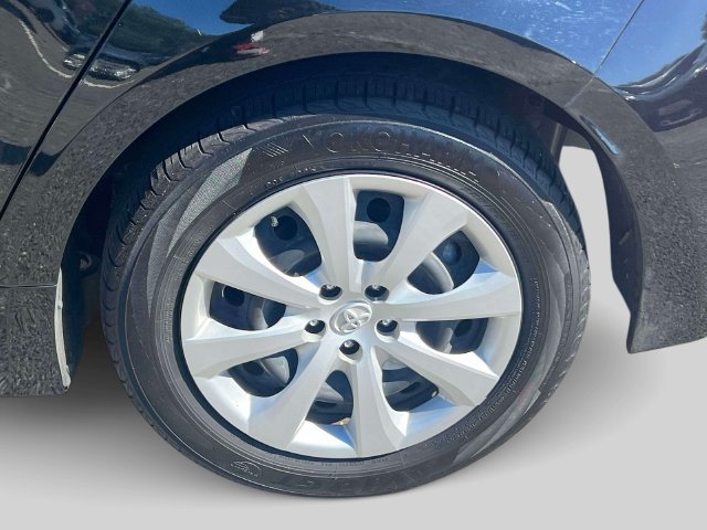 Certified 2023 Toyota Corolla LE w/ Carpet Mat Package (TMS) FWD image 16