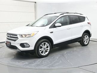Used 2018 Ford Escape SE w/ Ford Safe & Smart Package video 1