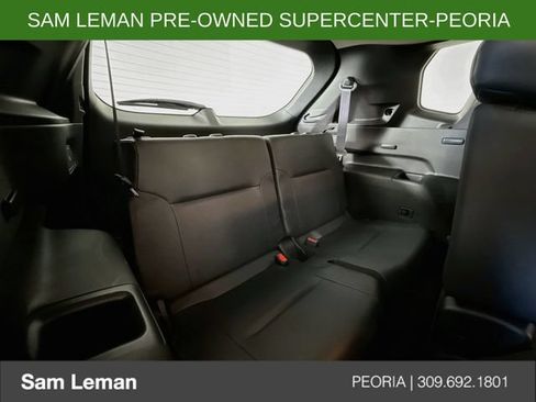 Used 2024 Mitsubishi Outlander AWD image 30