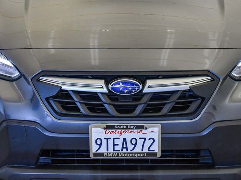 Used 2021 Subaru Crosstrek 2.5i Limited w/ Popular Package #3 image 8