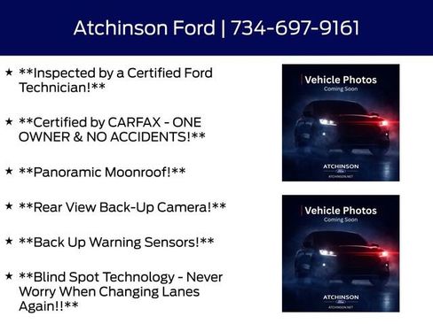 Used 2020 Ford F150 XLT w/ Equipment Group 302A Luxury image 2