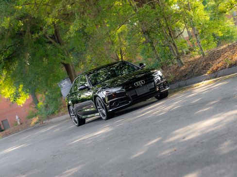 Used 2017 Audi S6 Prestige w/ Prestige Package AWD/4WD image 50