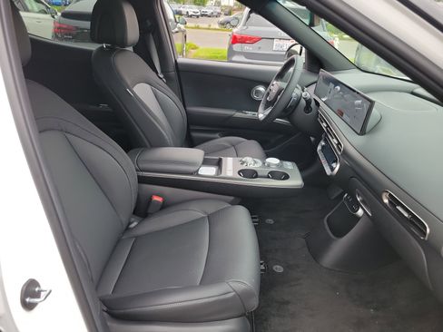 New 2026 Genesis GV60 AWD image 21