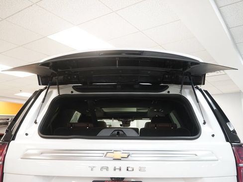 Used 2023 Chevrolet Tahoe High Country AWD/4WD image 10