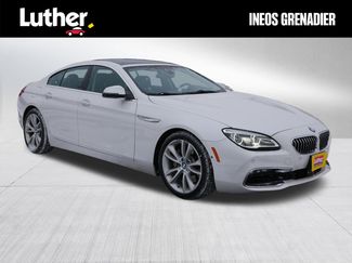 Used 2017 BMW 640i Gran Coupe xDrive video 1