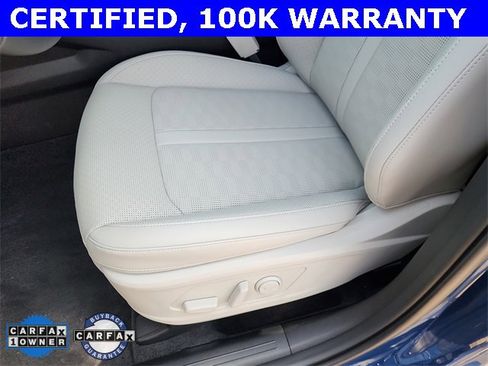 Certified 2025 Kia Sorento S w/ Panoramic Sunroof Package image 14