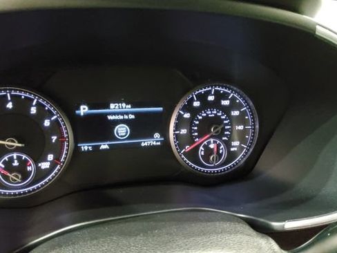 Used 2023 Hyundai Santa Fe SEL FWD image 22