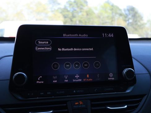 Used 2021 Nissan Altima 2.5 SV image 8