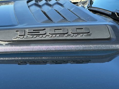 New 2026 RAM 1500 Laramie w/ Night Edition AWD/4WD image 25