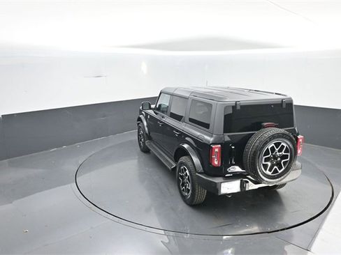 New 2025 Ford Bronco Outer Banks image 19