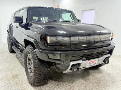 Used 2025 GMC Hummer EV 2X