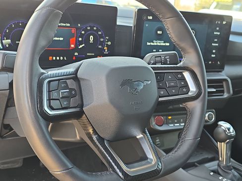 Certified 2024 Ford Mustang Coupe image 14