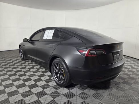 Used 2021 Tesla Model 3 Long Range image 7