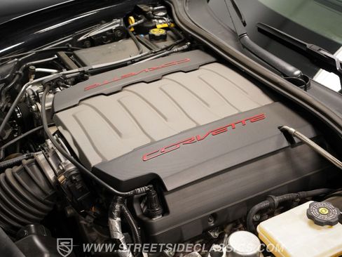 Used 2019 Chevrolet Corvette Grand Sport w/ Battery Protection Package image 34