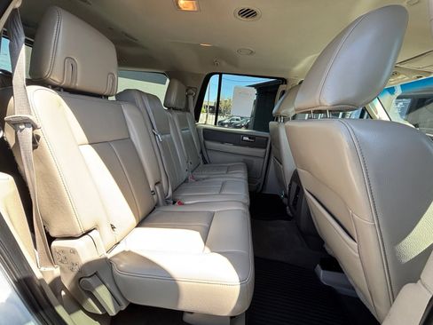 Used 2011 Ford Expedition XLT w/ Leather Seating Pkg AWD/4WD image 24