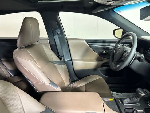 Used 2023 Lexus ES 300h 300h image 30