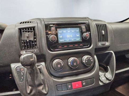 Used 2016 RAM ProMaster 1500 w/ Interior Convenience Group FWD image 16