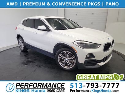 Used 2019 BMW X2 xDrive28i