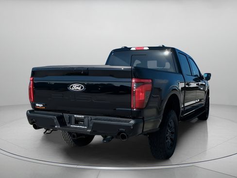 New 2026 Ford F150 Tremor AWD/4WD image 29