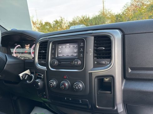 Used 2024 RAM 1500 Classic Warlock image 14