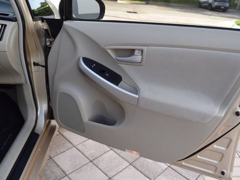 Used 2010 Toyota Prius FWD image 74